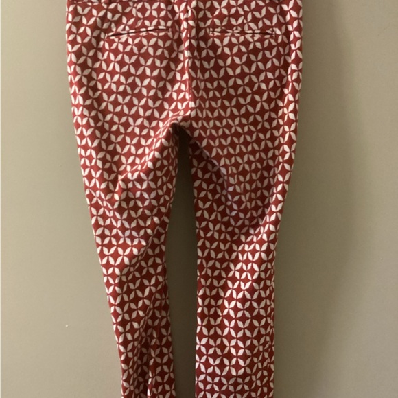 ANN TAYLOR LOFT Stretch pants - Picture 4 of 12